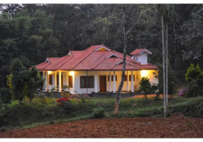 Spice Fields Cottage - 3 Bedroom - Wayanad